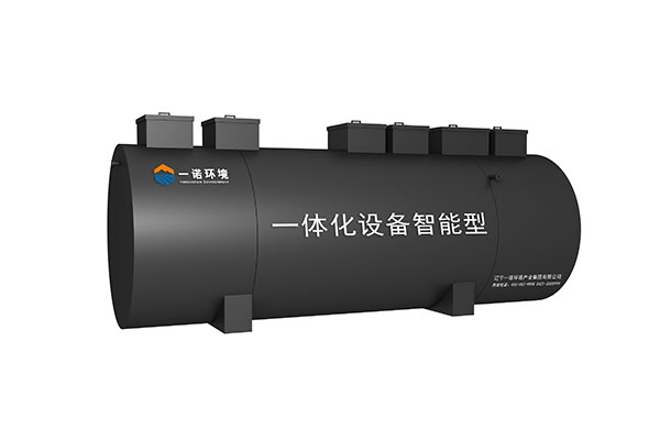 農(nóng)村一體化污水處理設備的養(yǎng)護措施！